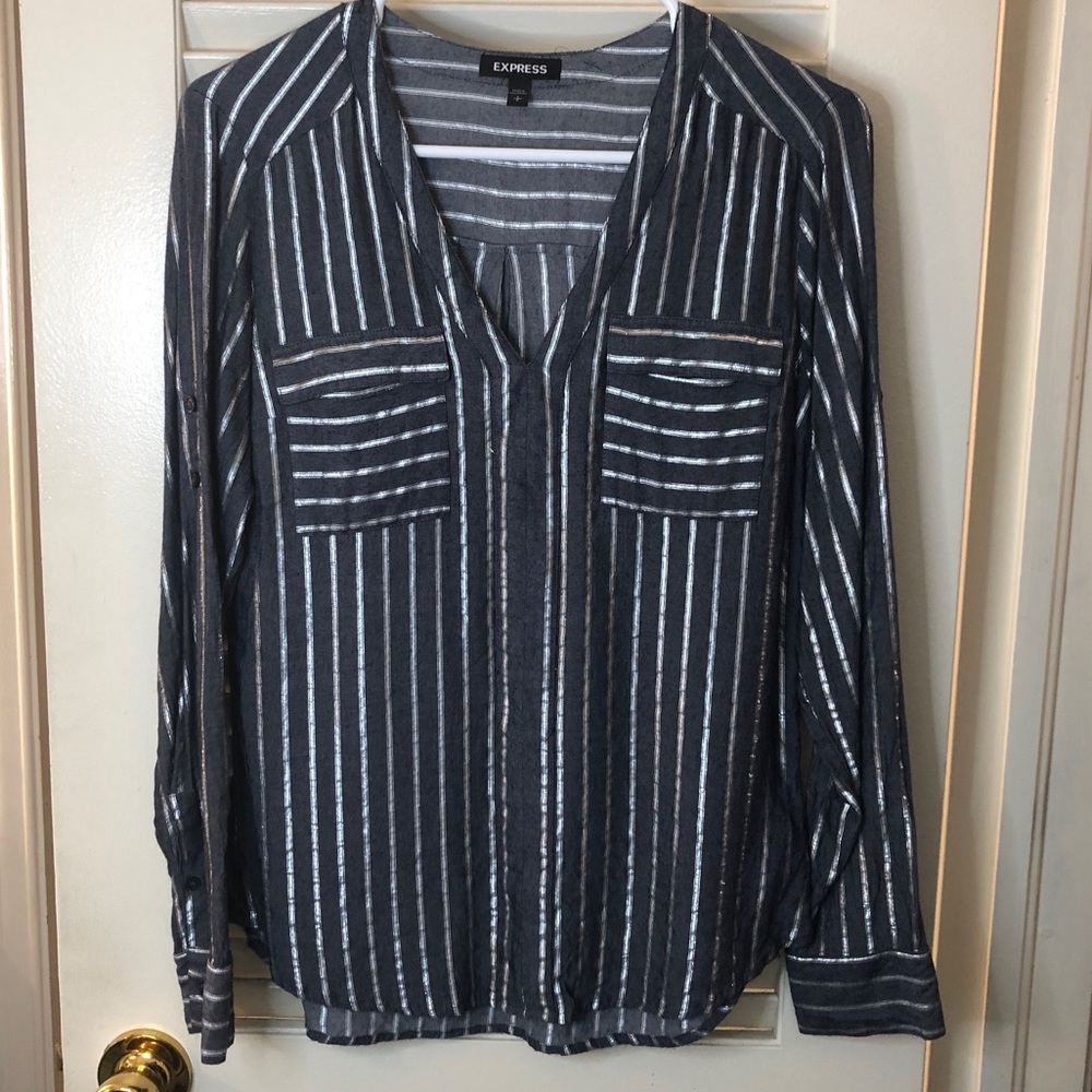 Express Top